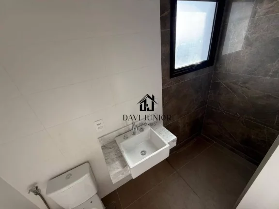 Imagem Apartamento à venda, 104 m² por R$ 1.250.000,00 - Parque Campolim - Sorocaba/SP