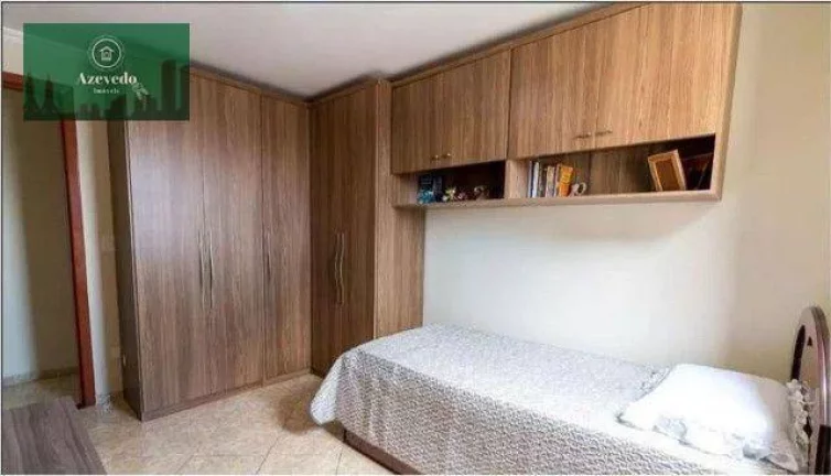 Imagem Apartamento à venda, 74 m² por R$ 470.000,00 - Macedo - Guarulhos/SP