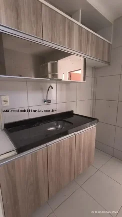 Imagem Apartamento á venda Parque do Sol, Gramame em João Pessoa/PB