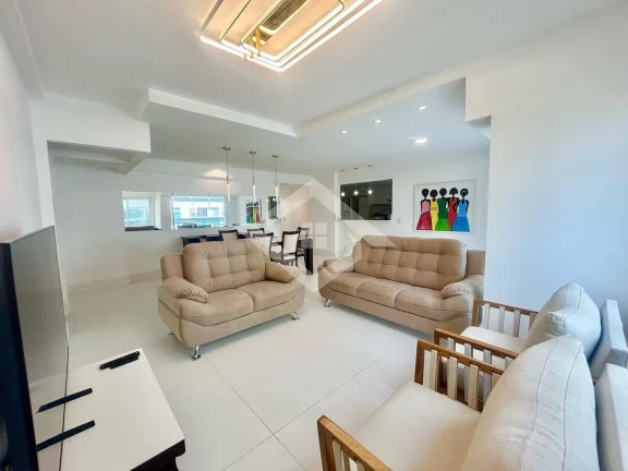 Imagem Apartamento com 134m² no Verano!!!