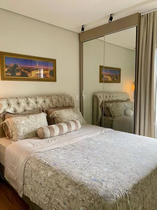 Imagem Apartamento á venda no centro