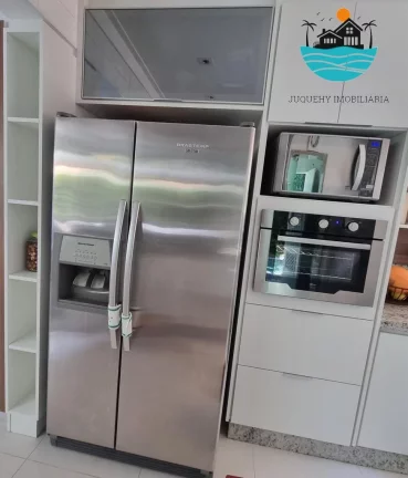 Imagem Aluguel de Casa em Juquehy para Temporada com, 4 dormitórios, 2 suítes, 60m da praia - Acomodação máx. 8 pessoas | Juquehy Imobiliária