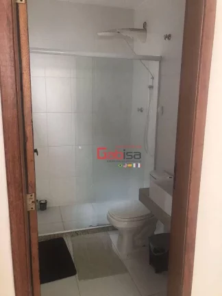 Imagem Casa com 4 dormitórios à venda, 160 m² por R$ 750.000 - Monte Alto - Arraial do Cabo/RJ