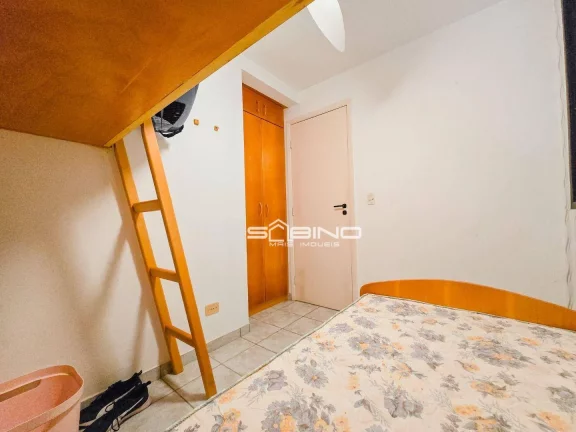 Imagem Apartamento à venda no Condomínio Riviera de São Lourenço, com 3 dormitórios sendo 1 suíte 2 vagas
