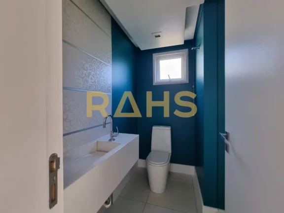 Imagem Descubra o seu apartamento exclusivo no bairro Atiradores! Apartamento único em torre exclusiva, co...