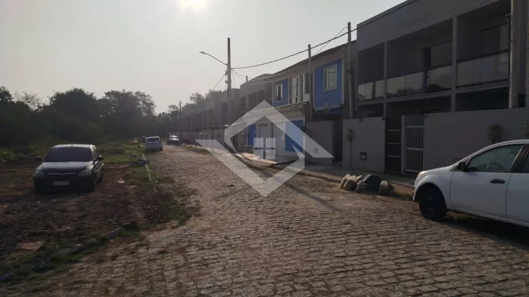Imagem Excelente terreno à Venda no Residencial Camila.
