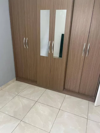 Imagem Apartamento de andar no Residencial Riverside Condomínio Clube - Almirante