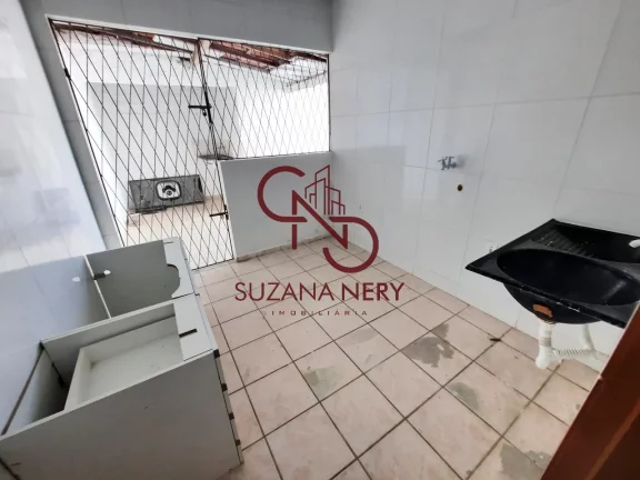 Imagem Casa a venda em Emaus, Parnamirim-RN