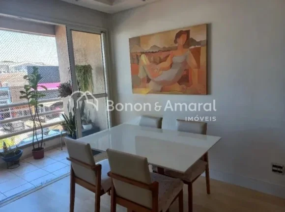 Imagem Apartamento à venda no Taquaral, Campinas

Localizado em uma das regiões mais desejadas da cidade,...