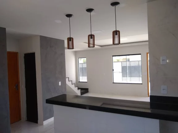 Imagem Duplex 3 quartos sendo 1 suíte