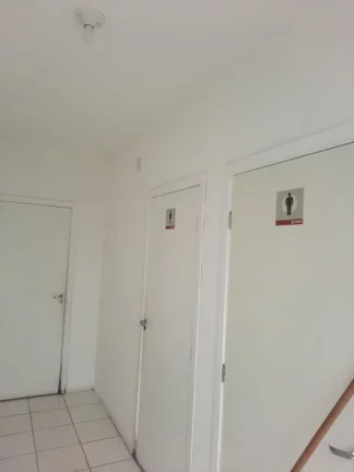 Imagem Apartamento com 2 dormitórios à venda, 45 m² por R$ 180.000,00 - Caxangá - Suzano/SP
