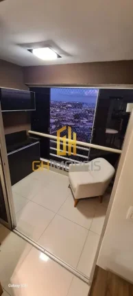 Imagem AP1556

Apartamento posui;

- 2 quartos sendo, 1 suíte;
 - 1 lavabo; 
- Sala;
- Cozinha; 

DIFERENC...