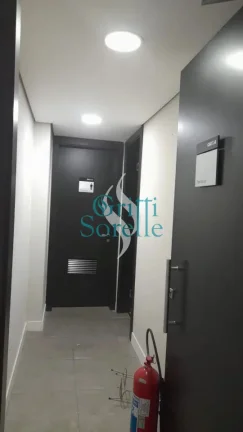 Imagem Conjunto Comercial para Alugar em Jardim Paulistano - São Paulo/SP.
