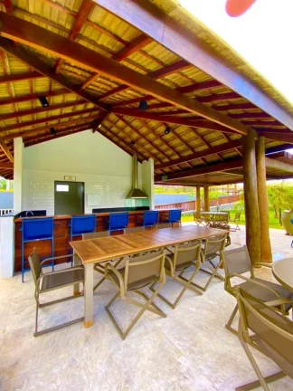 Imagem Village para Venda em Mata de São João, Condomínio Praia Bella - Praia Do Forte, 3 dormitórios, 1 suíte, 2 banheiros, 2 vagas