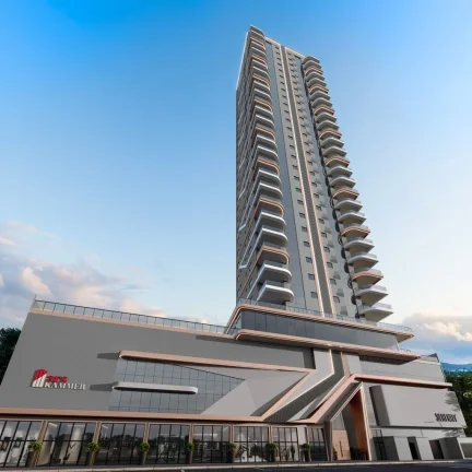 Imagem Apartamento à venda em Itapema, Meia Praia, com 3 quartos, 130m2