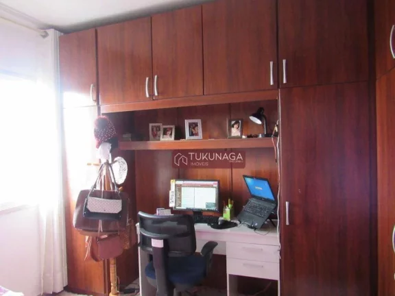 Imagem Apartamento à venda, 55 m² por R$ 309.000,00 - Centro - Guarulhos/SP