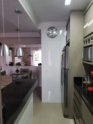 Imagem Apartamento com 2 dormitórios à venda, 86 m² por R$ 920.000,00 - Canasvieiras - Florianópolis/SC