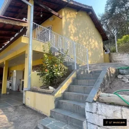 Imagem Chacara a Venda em Atibaia/SP- Condominio - 1540m² - Valor: R$680 Mil