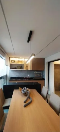 Imagem Apartamento para Venda em São Paulo / SP no bairro Vila Romana