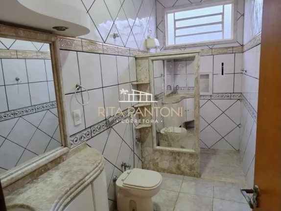 Imagem Casa - Ribeirão Preto - Sumarezinho - Região Oeste