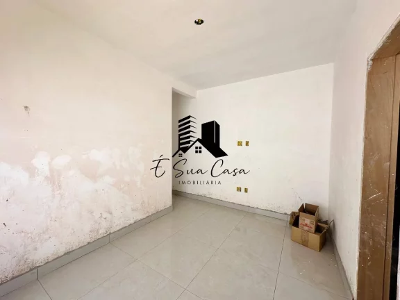Imagem Casa 3 quartos á venda Bairro Xangri-Lá - Contagem/MG