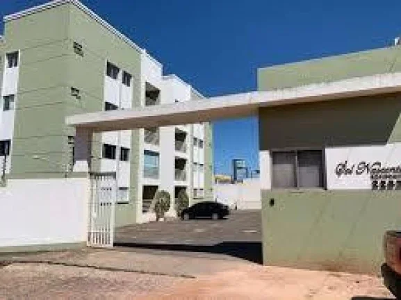 Imagem Apartamento 3 dormitórios para Venda em Teresina, Planalto Uruguai, 3 dormitórios, 1 suíte, 2 banheiros, 1 vaga