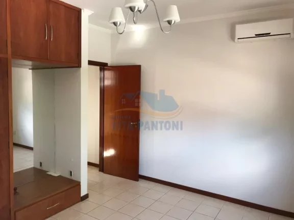 Imagem Casa Sobrado - Ribeirão Preto - Jardim Califórnia - Região Sul