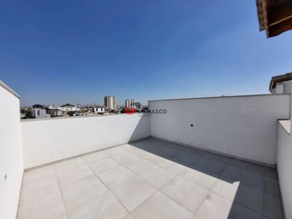 Imagem Apartamento à venda, Vila Guarani, Santo André, SP