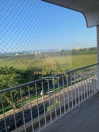 Imagem AP-25227- APARTAMENTO À VENDA NO ESPLANADA EM SJCAMPOS/SP