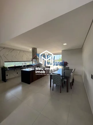Imagem Cond Morada de Deus Jardim Botânico Casa 4 Quartos 6 Vagas 502m² Piscina Closet