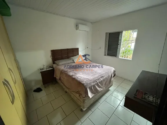 Imagem Casa com 3 dormitórios a venda no bairro Meia Praia na cidade de Navegantes - Adriano Carpes vende