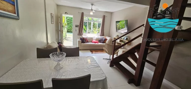 Imagem Casa a Venda Juquehy em condomínio - com 2 dormitórios, 1 suíte 80m² de área construída | Juquehy Imobiliária