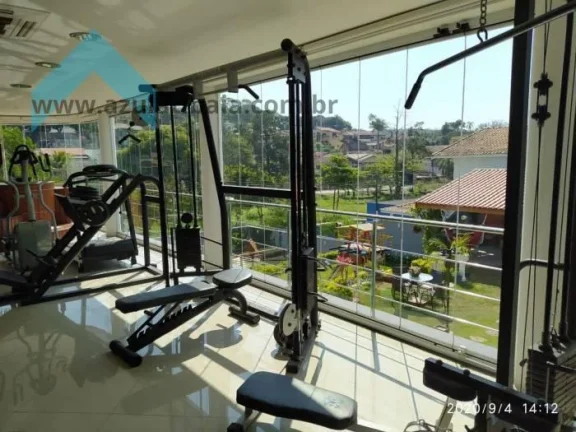 Imagem Casa de Alto Padrão Frente ao Lago  Jardim Paulista