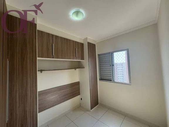 Imagem Apartamento Doce Lar Bella - 2 Quartos - 53m² - Jundiaí/SP