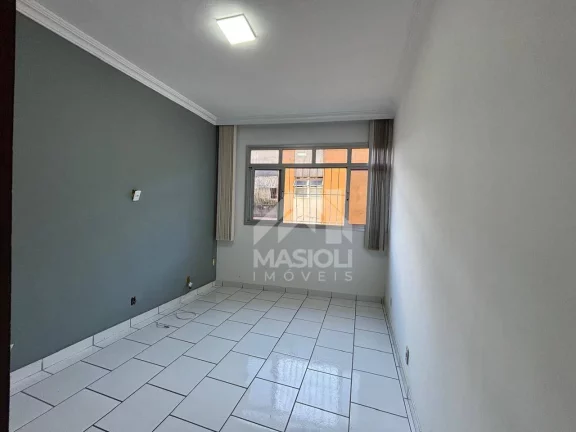 Imagem Apartamento com 2 dormitórios à venda, 85 m² por R$ 275.000,00 - Centro - Vitória/ES