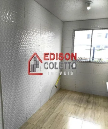 Imagem Pronto para Morar - Apartamento à venda no Viva Vida Jequitibás, Piracicaba!!