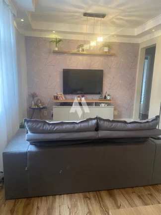 Imagem Apartamento em Vila Valença, São Vicente/SP