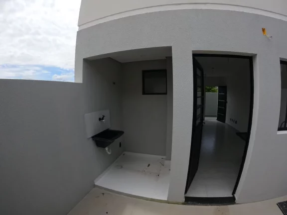 Imagem Sobrado para venda– Condomínio Fechado | Vila São Paulo – Mogi das Cruzes