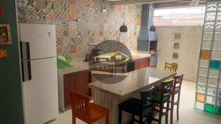 Imagem CASA NA PRAIA DE JUQUEY