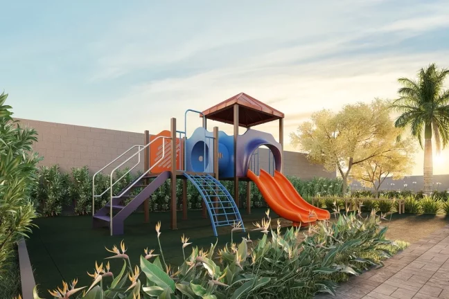 Imagem Apartamento à venda no bairro Socorro - São Paulo/SP