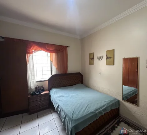 Imagem Casa com Piscina à Venda no Novo Horizonte – 3 Quartos e Espaço Gourmet!