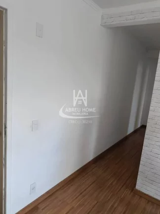 Imagem Apartamento, Loteamento Clube V - São José do Rio Preto