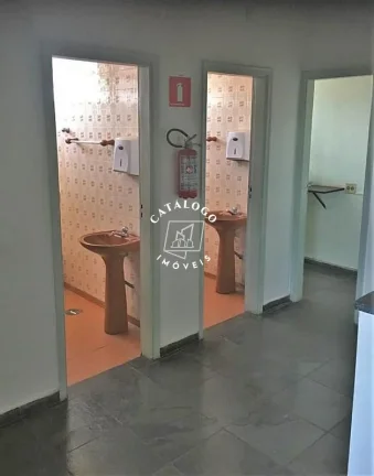 Imagem Sala Comercial a Venda no bairro Jardim Paulista - Ribeirão Preto, SP