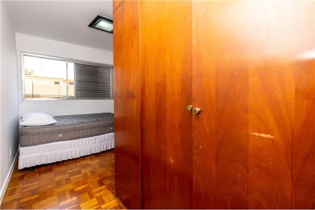 Imagem APARTAMENTO RESIDENCIAL em São Paulo - SP, Itaim Bibi