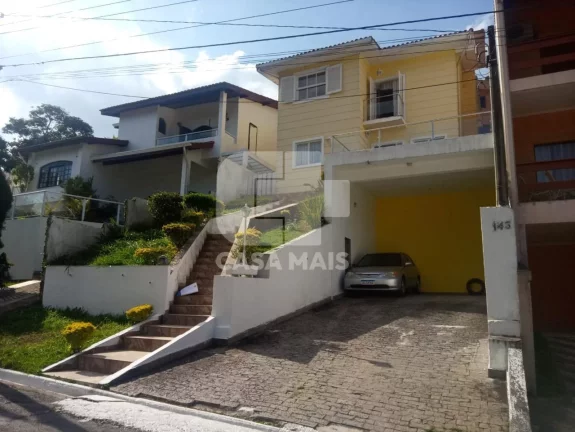 Imagem Casa em Condomínio para Venda em Jandira / SP no bairro Parque Nova Jandira Imagem Casa em Condomínio para Venda em Jandira / SP no bairro Parque Nova Jandira