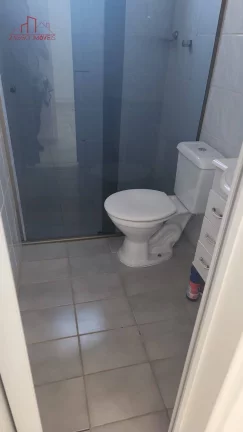 Imagem Oportunidade - Apartamento 55m² - 2 Dorms - Condomínio Bolívia.