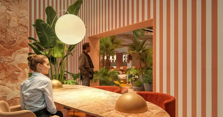 Imagem H Bela Cintra By Vitacon - Residencial - H Bela Cintra By Vitacon - Residencial