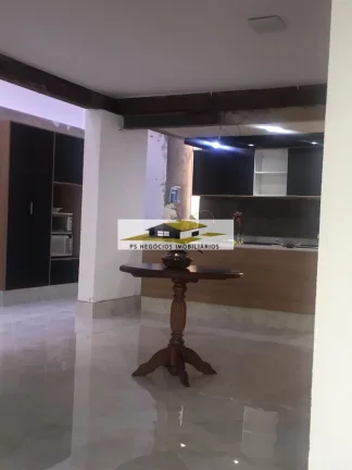 Imagem Sobrado venda em Vila na Aclimação