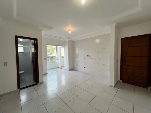 Imagem Apartamento para Venda em Florianópolis / SC no bairro Ingleses do Rio Vermelho