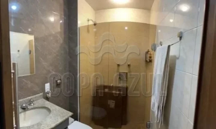 Imagem Lagoa – Avenida Borges de Medeiros | Residencial › Apartamento 3 quarto(s) à Venda